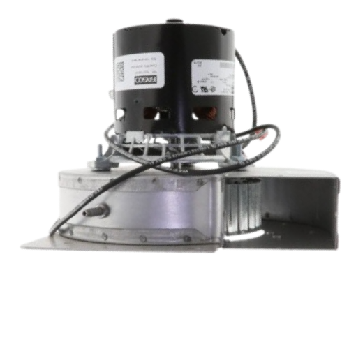 Lennox 74K77 Blower Assembly 1/30Hp 3000Rpm 208-230V