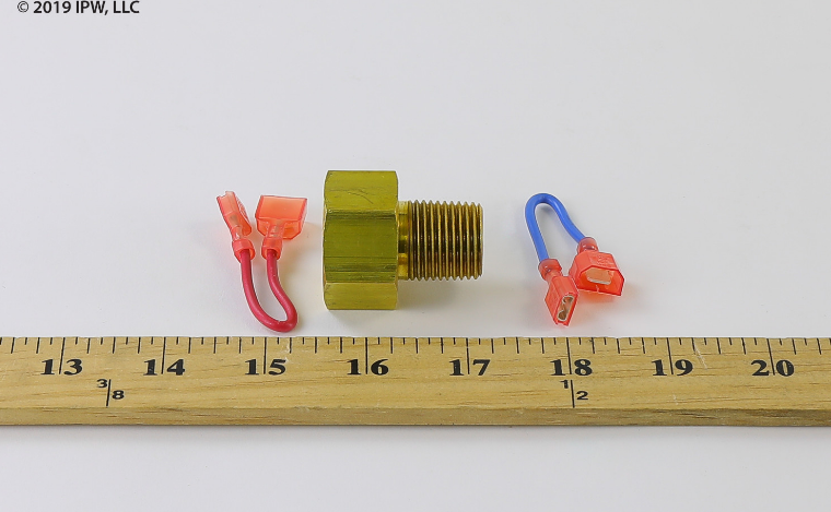 Trane KIT9419 Gas Valve Adapter KIT