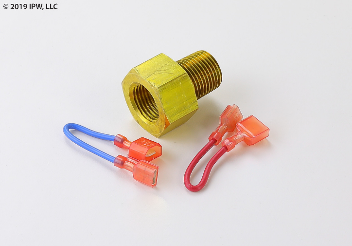 Trane KIT9419 Gas Valve Adapter KIT