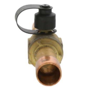 Emerson Flow Controls 806758