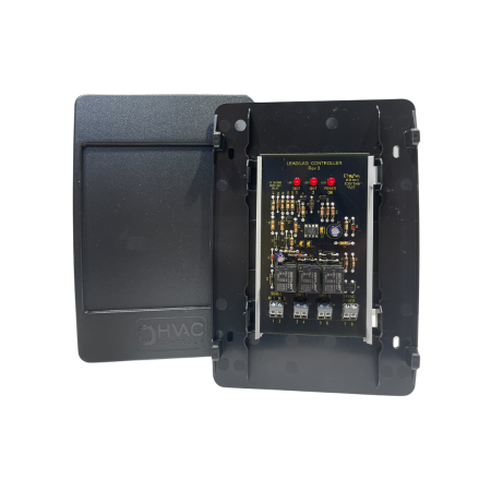 iO HVAC Controls LL Lead-Lag Controller