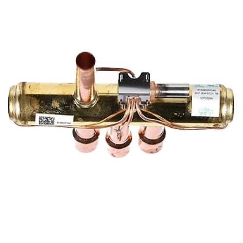Trane VAL8548 7/8x7/8 6T Rev Valve Less Coil