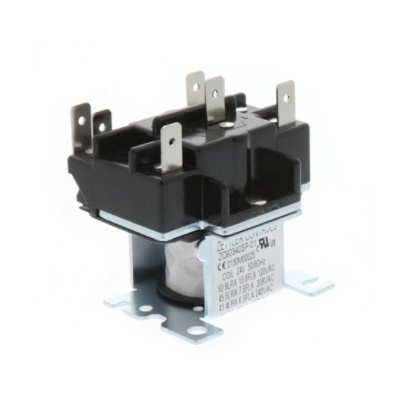 Goodman-Amana 0130M00025 Switching Relay 24V