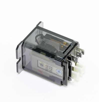 Goodman-Amana 0130M00129 TimeDelayRelay 24v SPDT