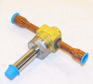 Emerson Flow Controls 049692 200RB3T4 Solenoid Valve 3/16"