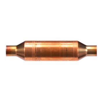Emerson Flow Controls 064987 Ack-8 Check Valve 1/2 Odf