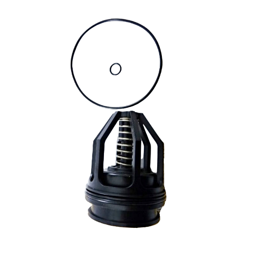 Watts 0887301 Second Check Repair Kit for 009M2