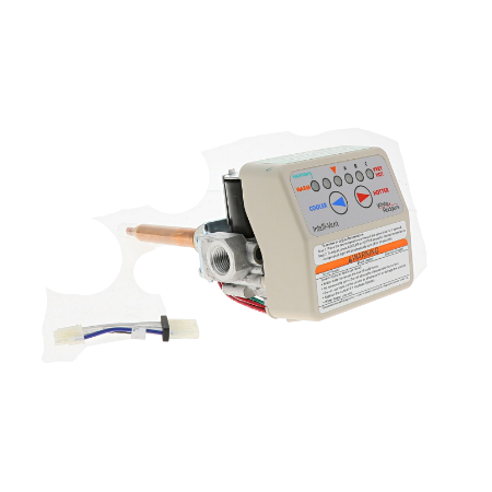 Lochinvar 100109867 120V 10" WC LP 1/2" Gas Valve