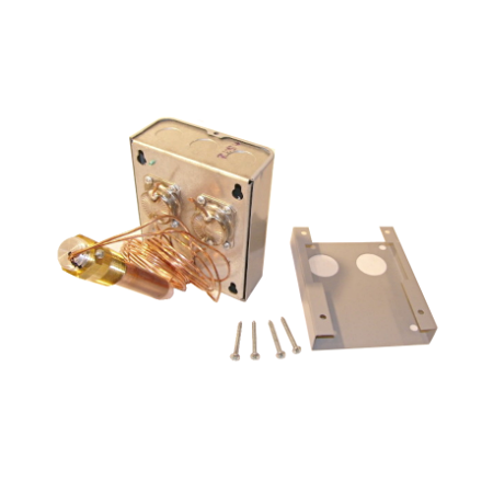 Lochinvar 100109896 Dual Control