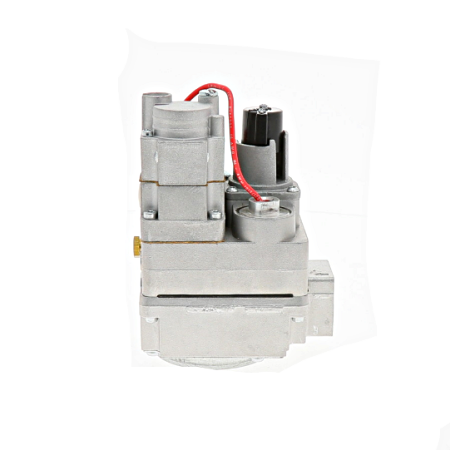 Lochinvar 100110089 Natural Gas Valve Step-Open 3/4" Mv