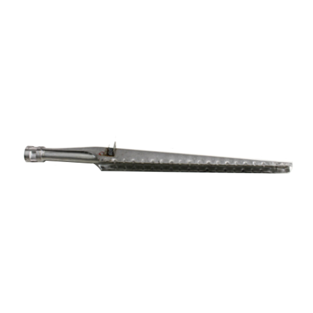 Lochinvar 100110382 Burner Assembly/Pilot Bracket