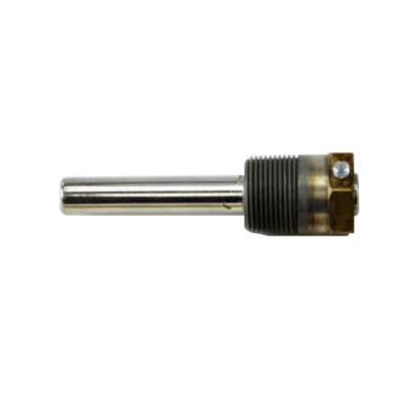 Lochinvar 100110604 3/4" Brass Thermowell