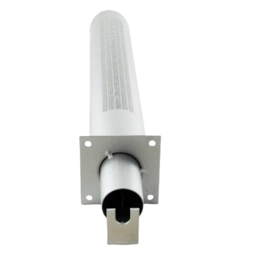 Lochinvar 100110710 60 Mm Burner Gen Ii