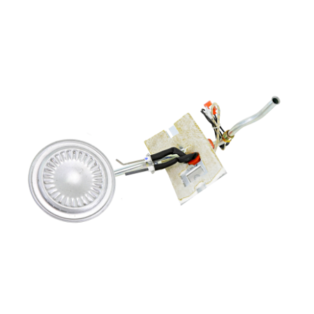 Lochinvar 100110757 Nat Burner Assembly #31 Orf