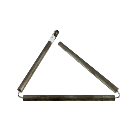 Lochinvar 100110785 Magnesium Anode Rod 3/4" x 48"