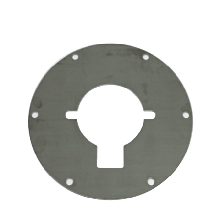 Lochinvar 100110894 Heat Shield