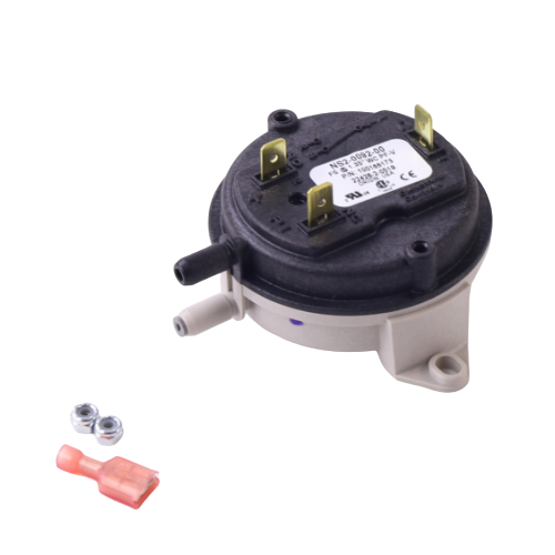 Lochinvar 100166258 1.35"Wc Spdt Pressure Switch