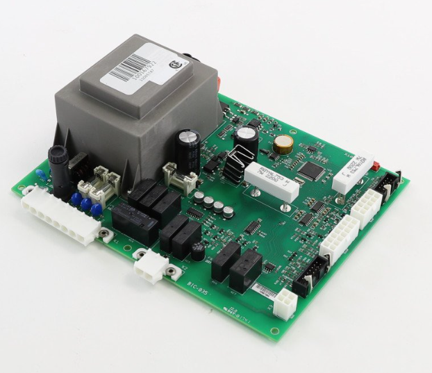 Lochinvar 100167774 Control Board