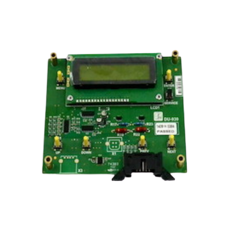 100208468-Lochinvar 100208468 User Interface Control - Industrial Stores