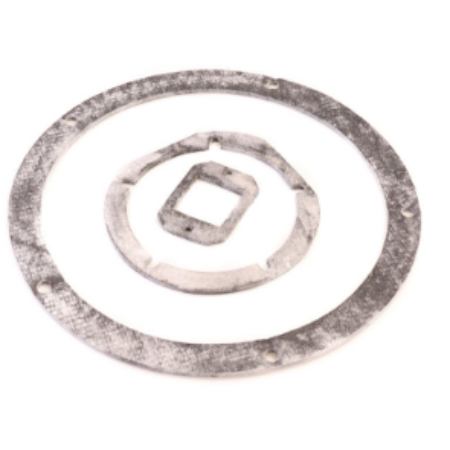 Lochinvar 100277741 Gasket Set