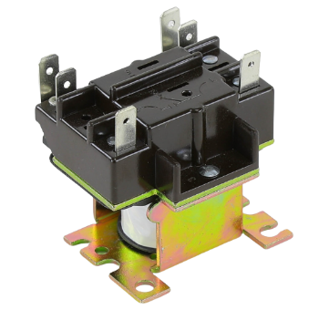 Titus 10156901 Fan Relay