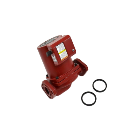 103402-Bell Gossett 103402 System Lubricated Iron Body