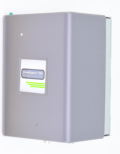 Burnham Boiler 103850-01 Intell Oil Blr Cntl Cold Start