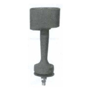 Ransome P8V050 Small Utility Burner