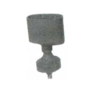 Ransome P8V050S Small Utility Burner
