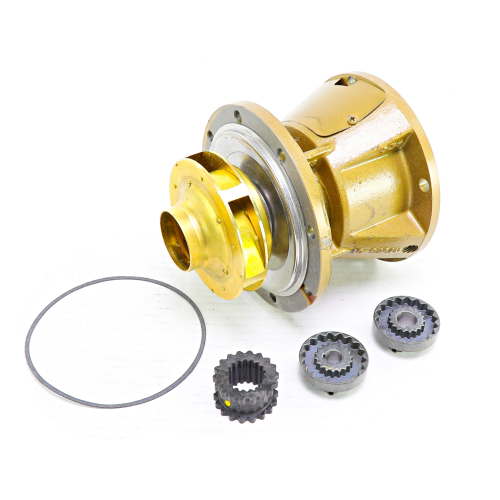 Armstrong Pumps 110108MF-397 Bearing Assembly with Impeller