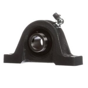 ●BLACK BALLED 117310-Loren Cook 117310 Pillow Block Bearing - Industrial Stores