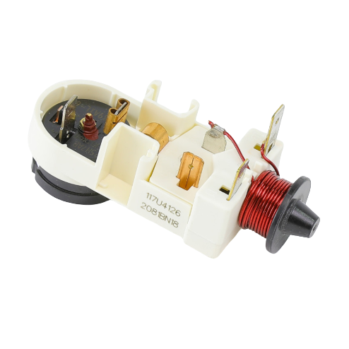 Danfoss 117U4126 Starting Relay