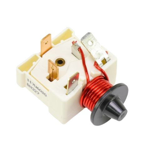 Danfoss 117U6020 Current Relay for HST Applications