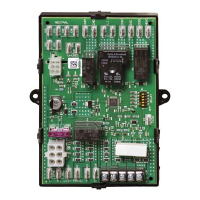Honeywell ST9120U1011 Universal Electronic Fan Timer
