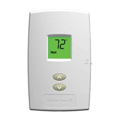 Honeywell TH1110D1000 PRO Non-Programmable Digital Thermostat
