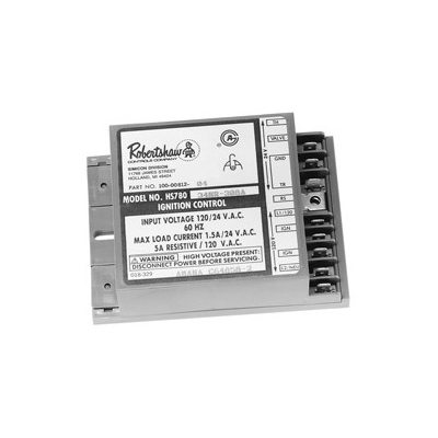Robertshaw 780-790 Hot Surface Ignition Module
