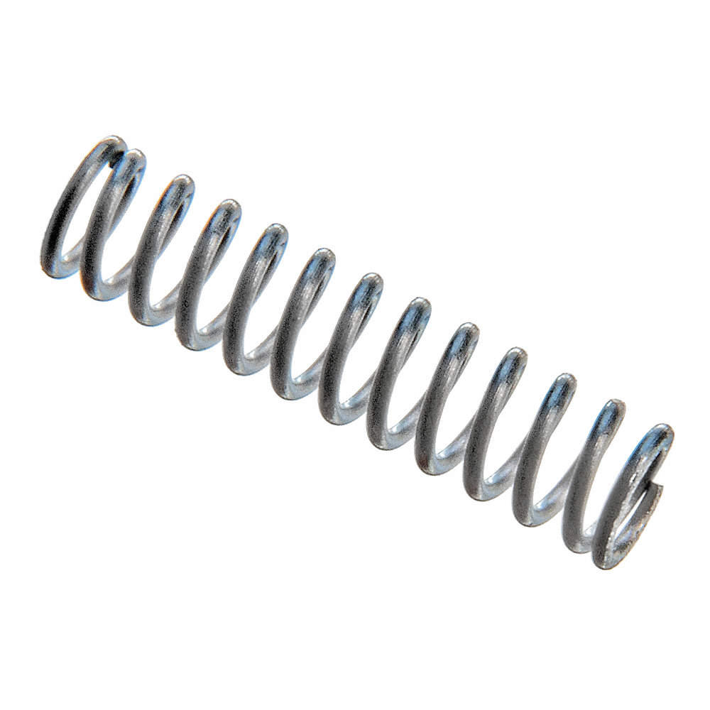 Maxitrol R8110-36 Plated Spring for RV81 & 210D regulators