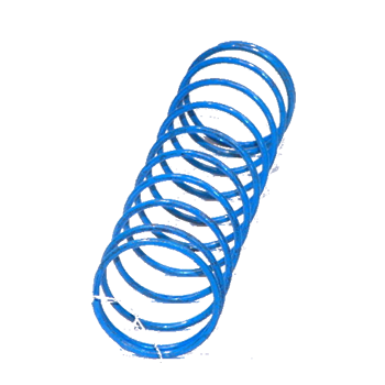 Sensus (Rockwell-Equimeter) 143-82-021-01 Blue/Black Spring For 243