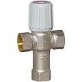 Honeywell AM100C-US-1 1/2 Sweat Union Mixing Valve