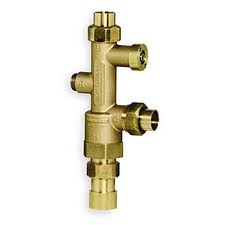 Honeywell AMX100-US-1 1/2 Union Sweat AMX Series Direct Connect