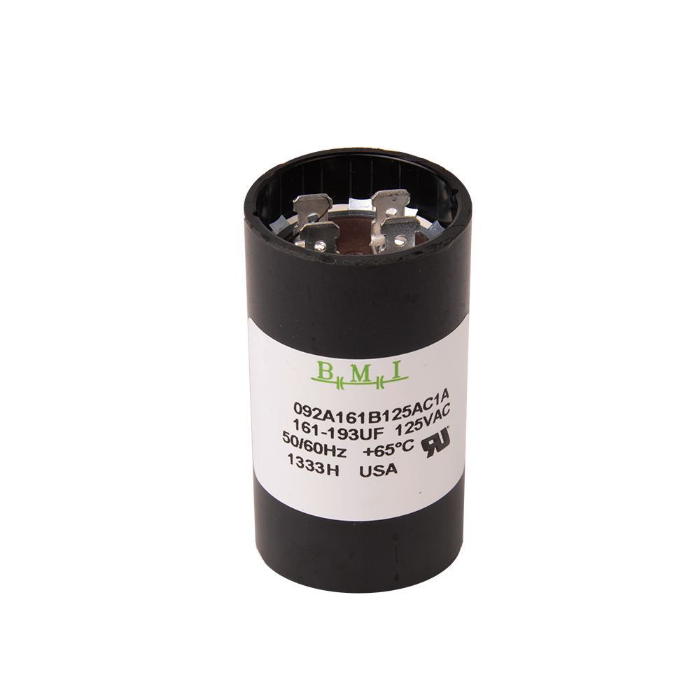 DiversiTech 161-193 Motor Start Capacitor 161-193MFD 110V