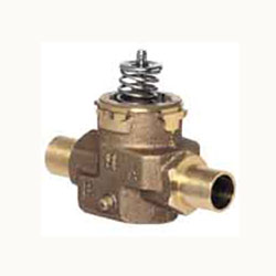 Honeywell VCZAM1100 Cartridge Valve