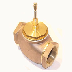 Honeywell V5011F1105 Single Seated Valve