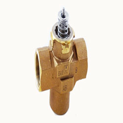 Honeywell VCZMR6100 Cartridge Valve