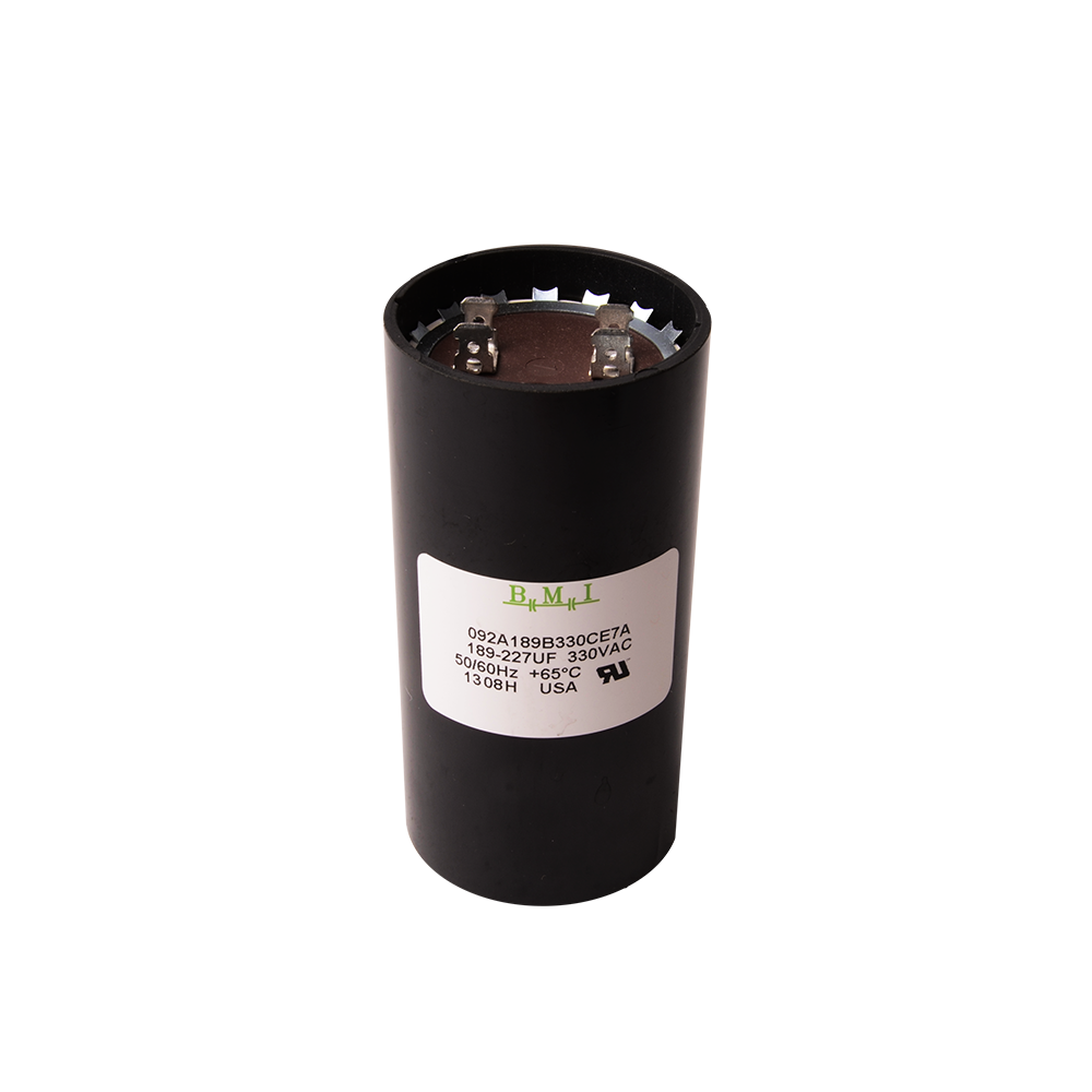 DiversiTech 189-227330 Motor Start Capacitor 189-227MFD 330V