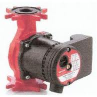 Honeywell PC3F2699IUF00 3-Speed Circulation Pump