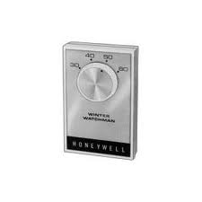 Honeywell S483B1002 Winter Watchman 120 V for Freeze Warning