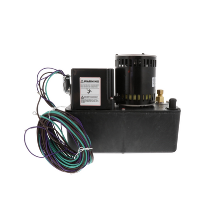 Liebert 1A19271P1S Condensate Pump Dual Float 208/230V