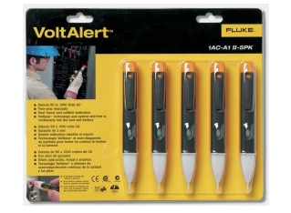 Fluke 1AC-A1-II-5PK Volt Alert 5 Pack