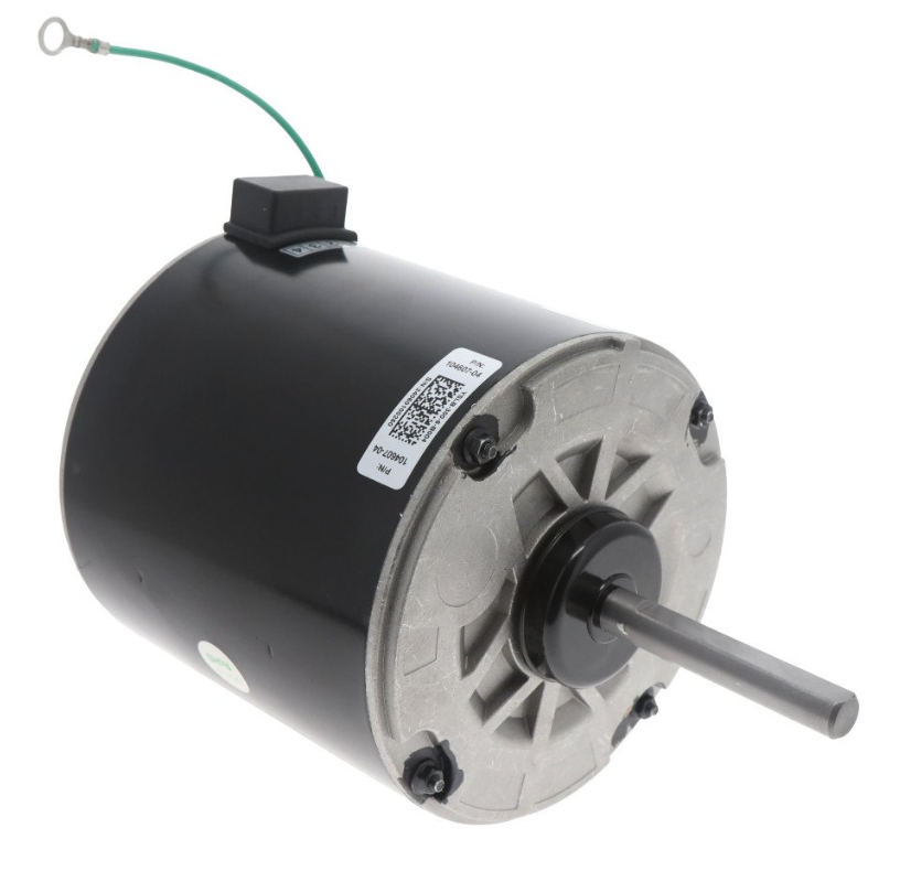 Lennox 21H61 Condenser Fan Motor 1075 RPM 575V